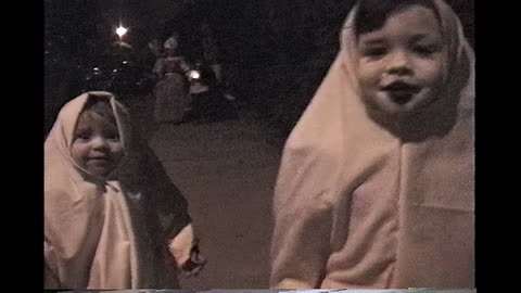 1995 Halloween