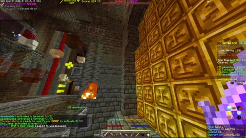 Skyblock FLOOR 7 [#2237]