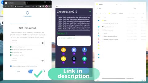 Fast Crypto Key Recovery 2025 – Unlock your wallet instantly