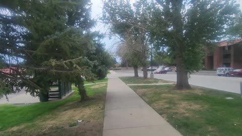 Speedwalking