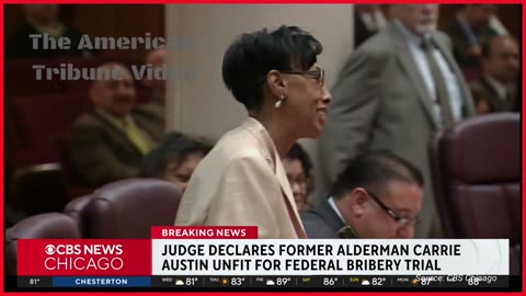 Federal Judge Steps in to Aid Former Democrat Chicago Official Caught in Huge Bribery Scandal