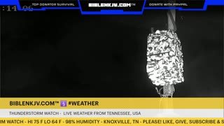 BIBLENKJV.COM™ 🛐 09/23/2025 #LIVE #WEATHER #KNOXVILLE