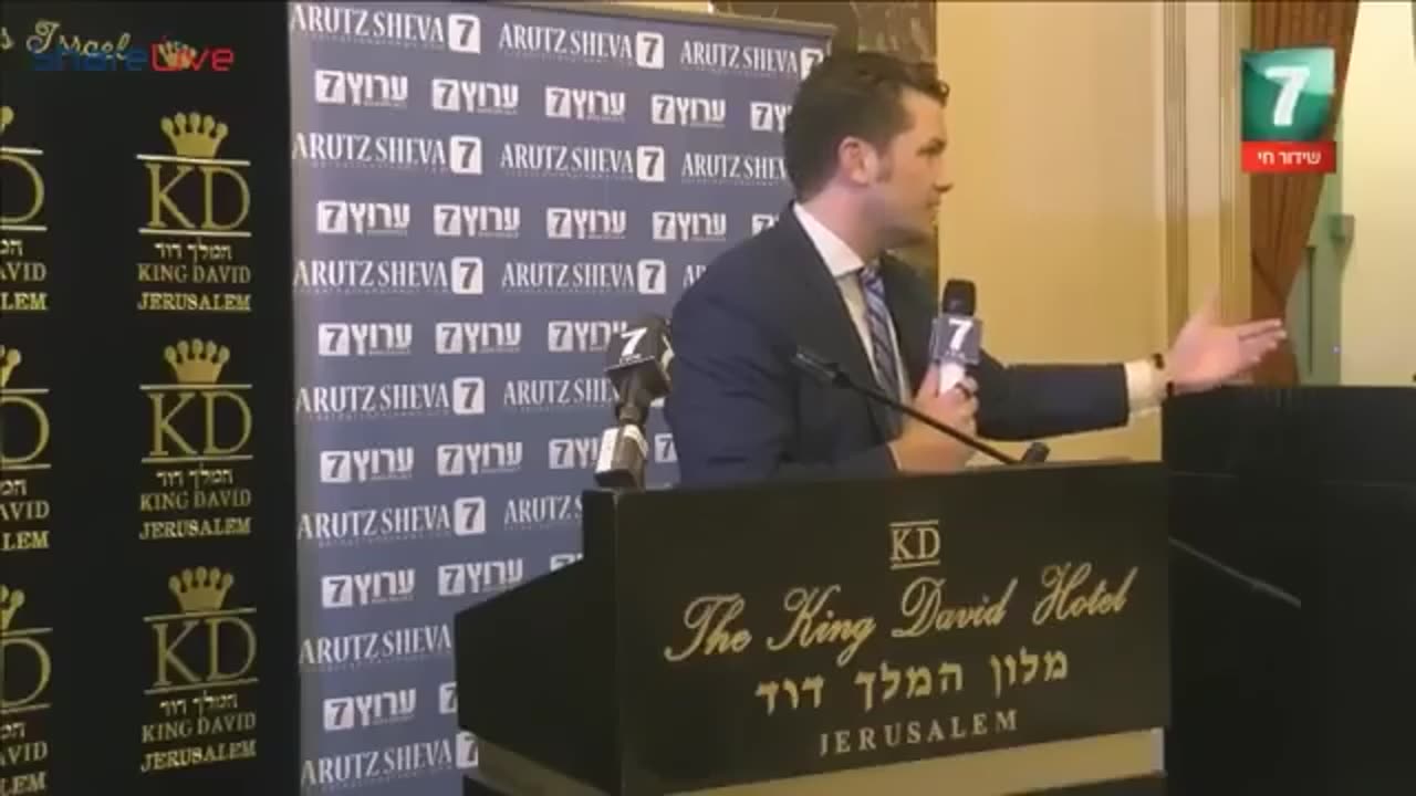 Pete Hegseth
