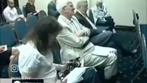 This was 14 years ago. Nothing has changed.