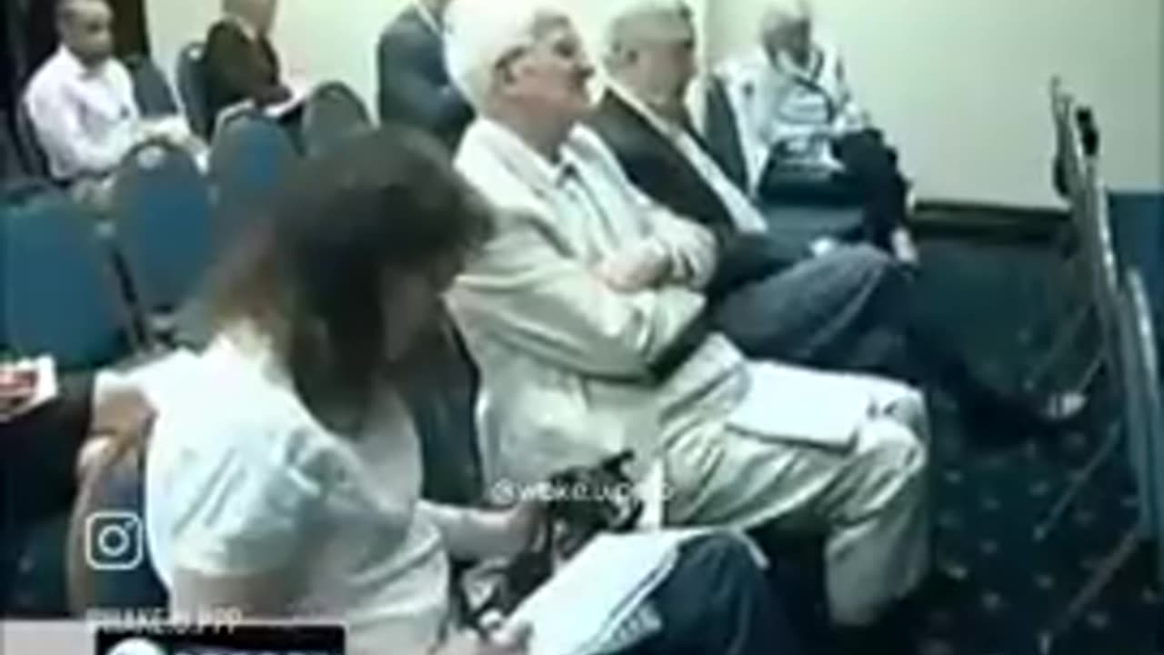 This was 14 years ago. Nothing has changed.