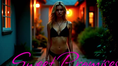 HEAVY METAL. Song Sweet Promises.