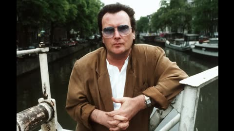 The Life Of Gerry Rafferty