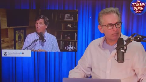 Tucker EVISCERATES Ben Shapiro’s Anti-American Grift!