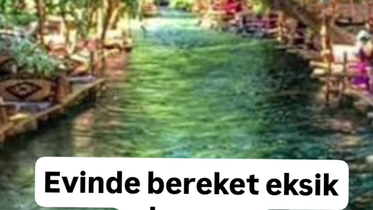 Günün sözü
