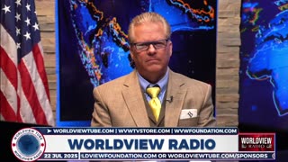 Has America reached a Nahum tipping point for God‘s judgment using Islam?