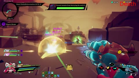 Gunfire Reborn Ep 4