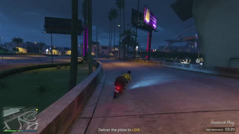 GTA Tips Game Stream