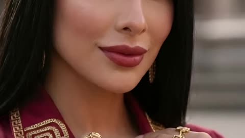 Can you believe this outfit turns every head in seconds? Had to share it #chicstyle #latinfashion