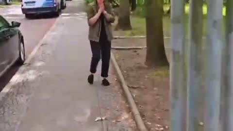 Could You Do This?