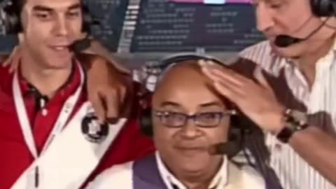 "LA VIDA PUEDE SER MARAVILLOSA" Andrés Montes se despide de "La Sexta" con 🥇