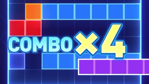 Block puzzles