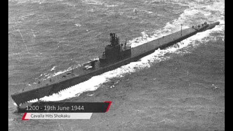 Battle of the Philippine Sea - Hellcat Ascendancy