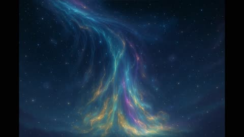 Waterfall Nebula V4