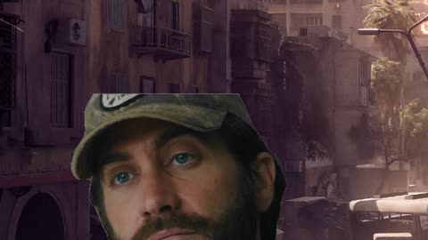 A return to the battlefield