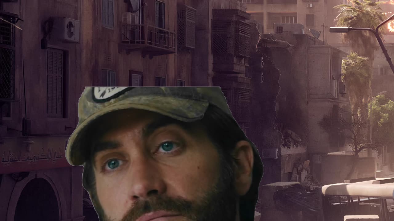 A return to the battlefield