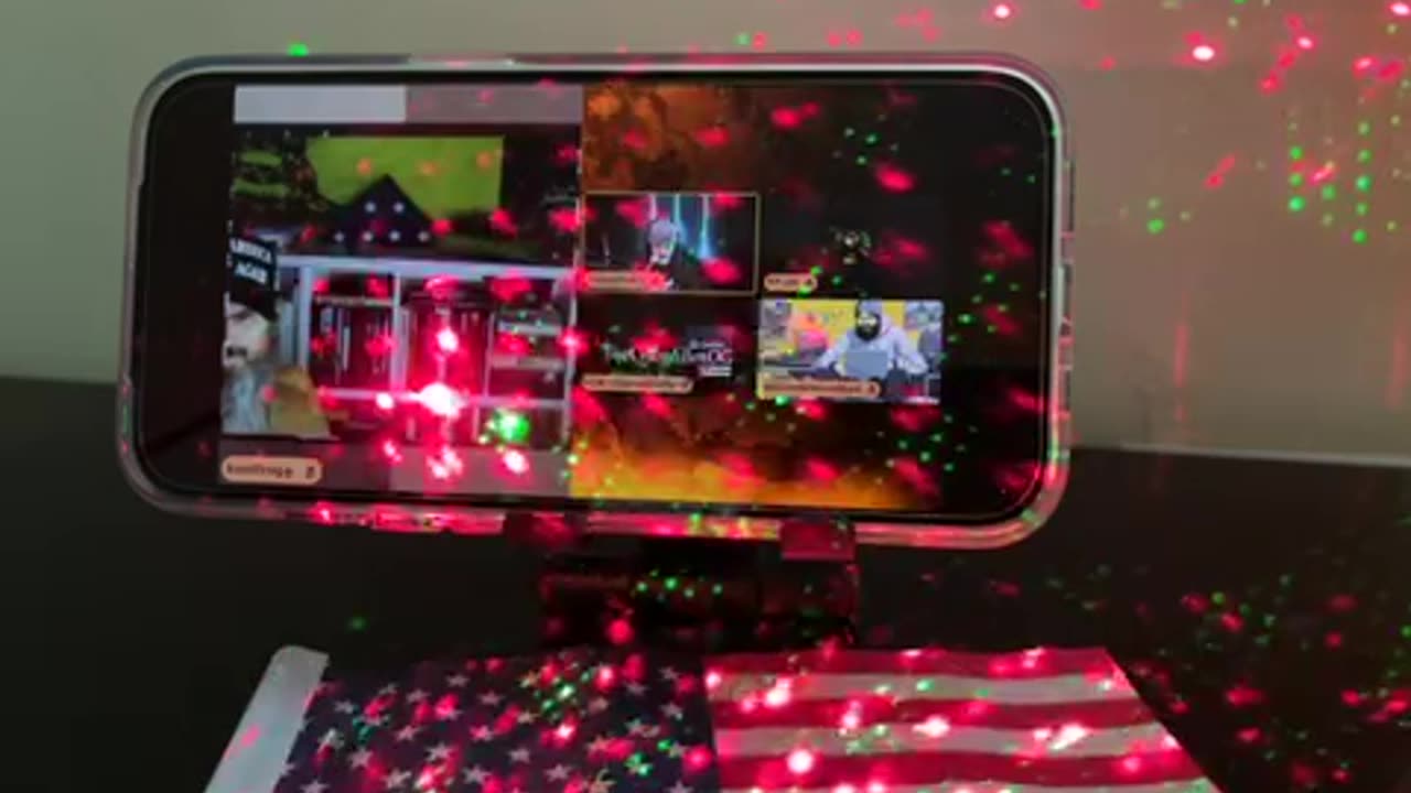 Watchin my stories 🌈🧚‍♂️