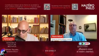 COMPRENDRE LA DISSONANCE COGNITIVE TRUMPIENNE | Pierre Hillard
