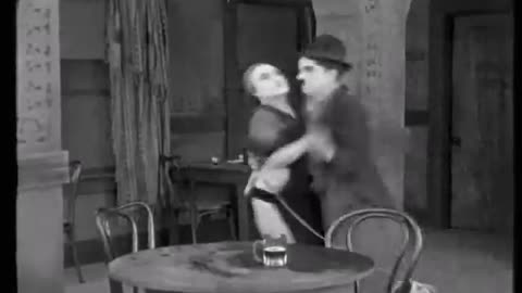D Boyd - Charlie Chaplin Tribute - A Dog's Life