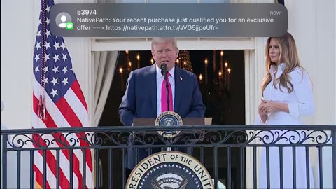 Trump Officially Signs 'Big, Beautiful Bill'