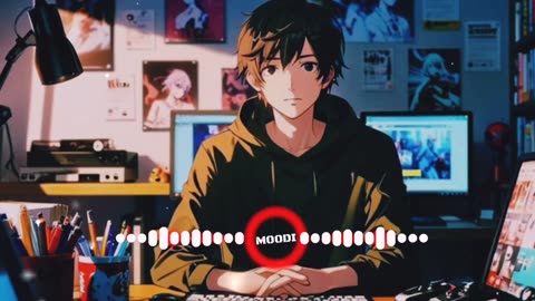 Talking to the moon Song remix slowed and reverb
