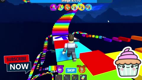 Night Obby