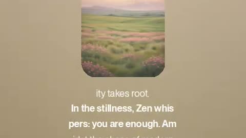 Patience