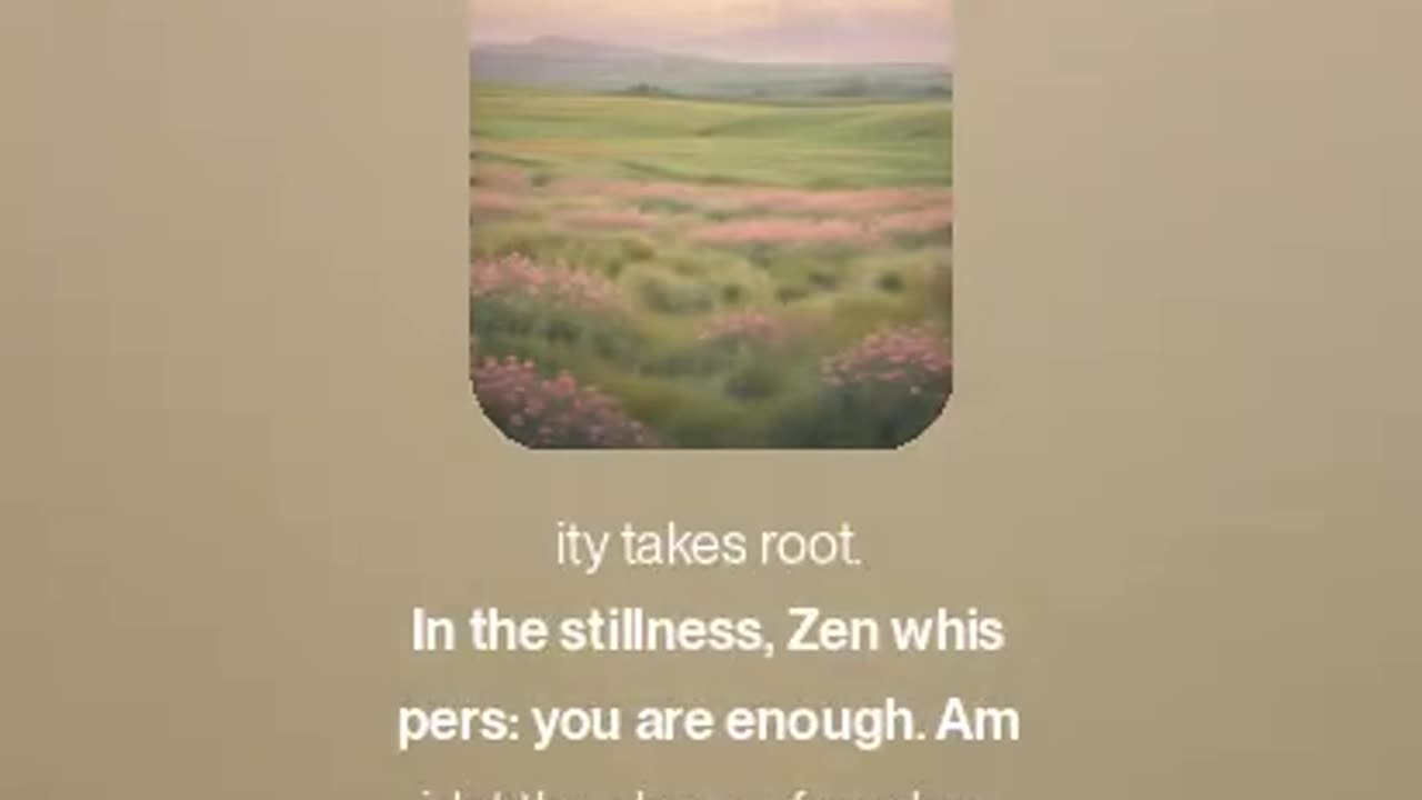 Patience
