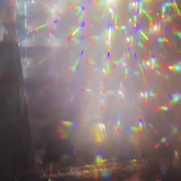 Ep. 309 "Lasers" by Patrick Henry The Batman