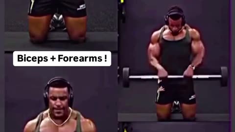 Bisub Workout