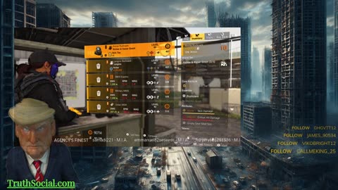 MONSTERBUILDS CONTROL POINT TAKEOVER