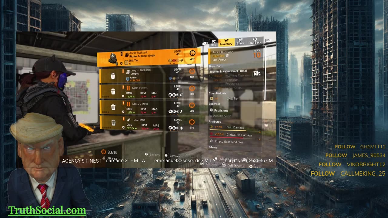 MONSTERBUILDS CONTROL POINT TAKEOVER