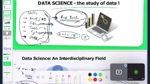 Data Analyst Course in Mumbai