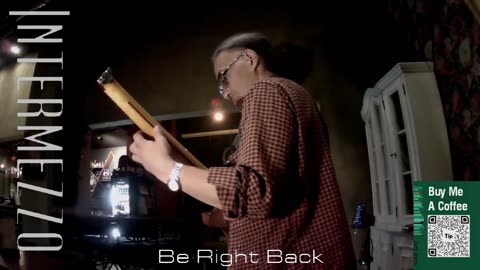 Jazz Nano Street Edition: Busking in Bath, England: 2025 Tour in UK
