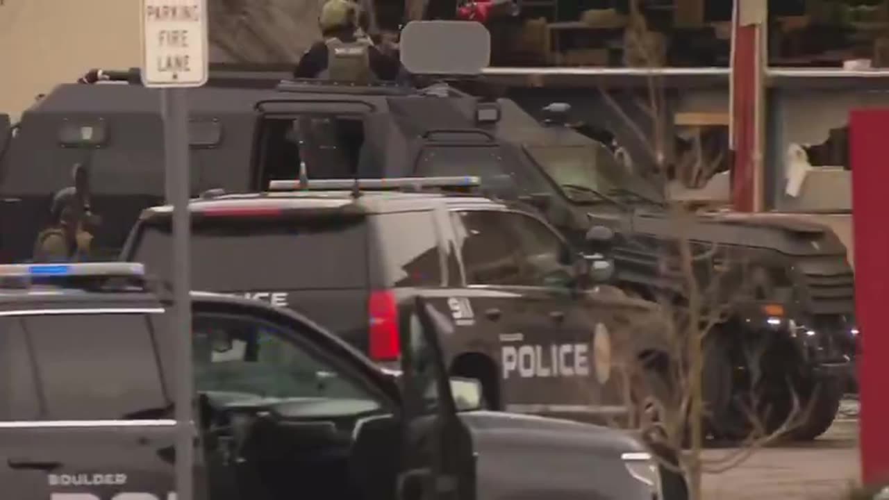 University Of Colorado study claims 1 out of every 15 Americans (25M) survived a mass shooting