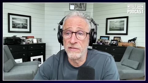 Jon Stewart says Republicans bussing migrants to sanctuary cities was "BRILLIANT"
