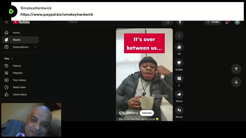 The Most Boring Stream on The Internet