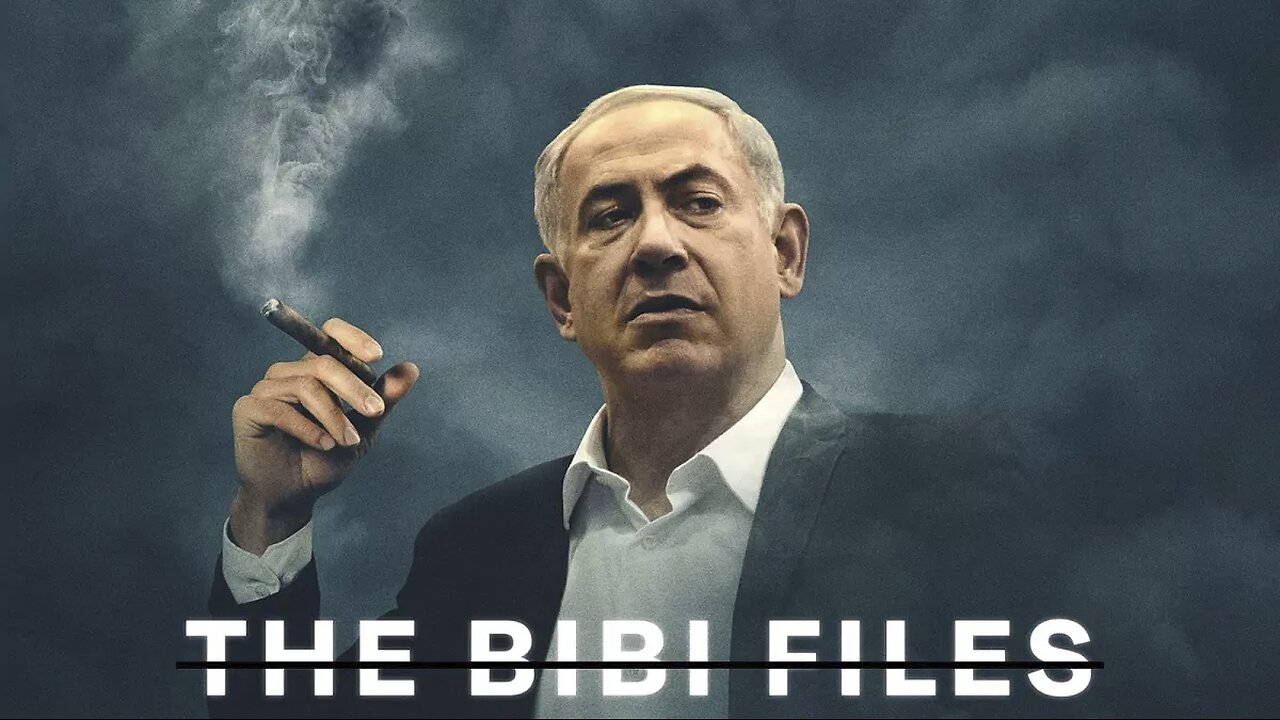The Bibi Files (2024)