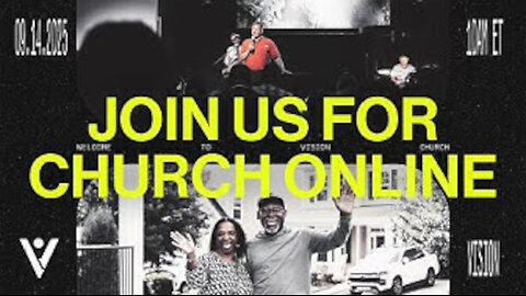 New Series Starts TODAY! | Abide | Pastor Matt Vanderbilt