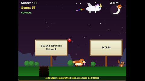 WalkThrough ~ The Adventures of Gizmo