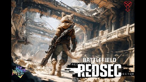 Battlefield REDSEC KILL = FOLLOW + 25 VIEWS GOAL!