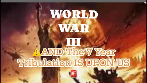 👀LISTEN🔊GOD IS SPEAKING‼️IMPORTANT ⚠️Heard what sounded like an angel saying…