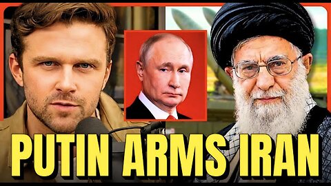RUSSIA ARMS IRAN WITH NUCLEAR CAPABLE MISSILES