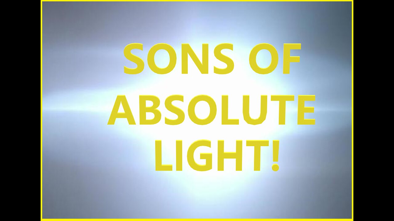 SONS OF ABSOLUTE LIGHT #713 VPW