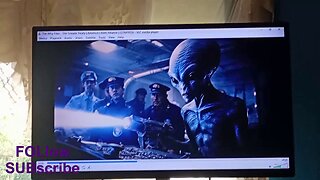 #wf, The Greada Treaty , America's Alien Alliance,