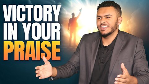 Victory In Your Praise - Morning Prayer